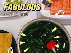 -潮牛壹号鲜牛肉火锅(光谷天地店)