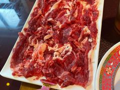 -大吉利·潮汕牛肉火锅(河西店)