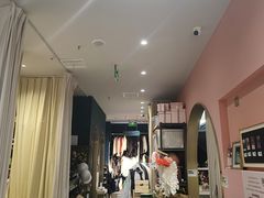 -海马体照相馆(无锡清扬茂业天地店)