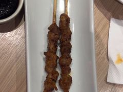 -大师兄·手工面·西北菜(美的悦然广场店)