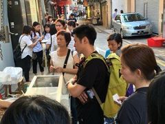 -明记牛杂(新马路分店)