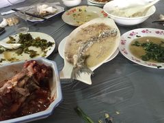 -长廊饭店(锦溪古镇店)