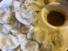 -闯关东东北农家菜(崂山石老人店)