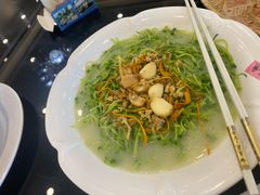 -庭苑美食中心·陈皮烧鹅·海鲜(台山店)
