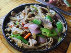 -三兴潮汕砂锅粥(石岩店)