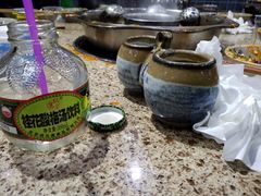 -堂客老火锅(欣阳广场总店)