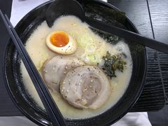 豚骨拉面-井上家(大兴街店)