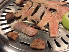 -新村食堂(明洞店 )