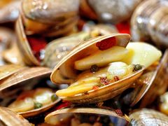 -三盛肥蛤(二环南路店)