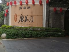 -侨美·唐荔园·40年地道粤菜