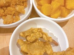 -阿香米线(中原万达店)