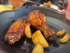 -老闵田螺馆·南昌特色小炒(梦时代店)