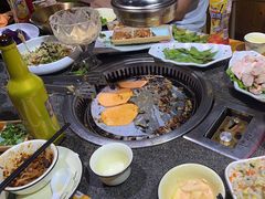 -鹤之乡·齐齐哈尔烤肉·非遗(秋涛路店)