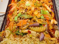 -里岛烤鱼(东港凯虹广场店)