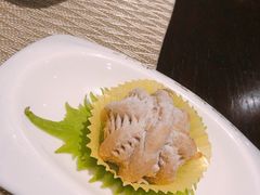 -三宝大饭店-中和艺素餐厅(浦上金山正祥广场店)