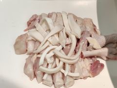 -东椰·海南椰子鸡火锅(朝阳门店)