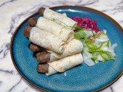 -丝路有约·优雅新疆菜(万宴城店)