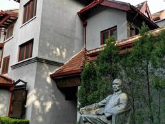-上海孙中山故居纪念馆