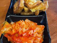 -槿Story·韩国料理(望京韩国美食城店)