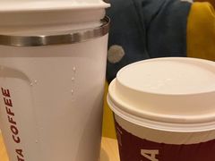 -COSTA COFFEE(西贸凯德晶品4层2店)