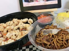 -多宾韩国料理(学衡路店)