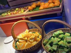 -花西亭·海鲜自助餐厅(瑞城名人酒店)