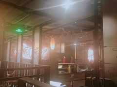 大堂-湊湊火锅·茶憩(新中关购物中心店)