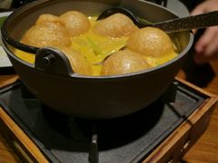 香辣黄咖喱素鸡汤煲-十二舍·湯物素煮(江泰潤政店)
