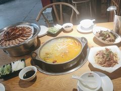 -聚福德烤鸭(锦弘店)