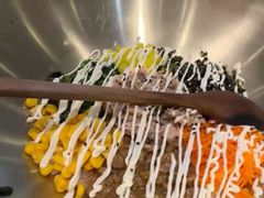 -梨花牛肉汤饭(仁恒伊势丹店)