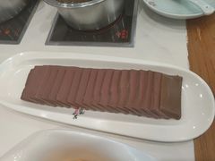 -草原传奇鲜羊火锅(桥北店)