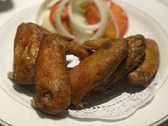 -关夫人餐厅(阳光广场店)