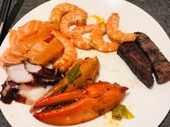 -北京王府井希尔顿酒店·万斯阁西餐厅