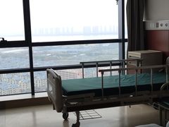 -浙江大学医学院附属邵逸夫医院(钱塘院区)
