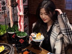 -焱岛烧肉·活鳗炙烤(晋江万达店)
