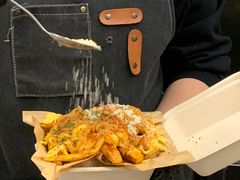 -shark burger·鲨鱼汉堡(交子大道店)