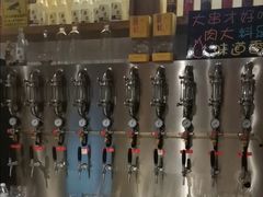 -雪熊哈尔滨烧烤·精酿啤酒·砂锅(中央胜境店)