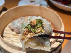 -新荣记(西溪湿地店)