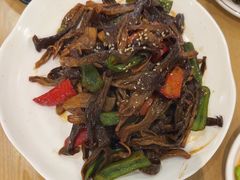 -海兰江石锅饭(水上店)