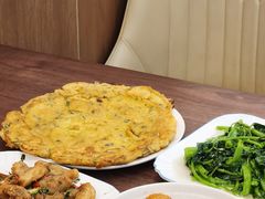 -老杨饭店(万科里店)