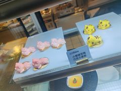-川骄海鲜自助(亚运村店)