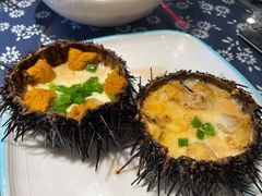 -旺角小渔村(二马路店)