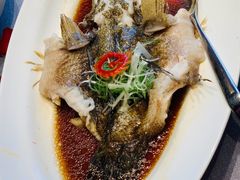 -汤记传菜(秀浦路店)