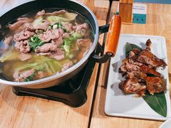 -全牛匠·乐山跷脚牛肉(新中关店)