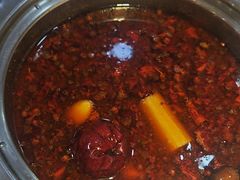 -塔兰齐新疆孜然火锅(鲤鱼山路店)