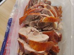 -竺桥兄弟烤鸭馆(竺桥店)