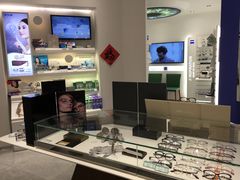 -茂昌眼镜(南京西路店)