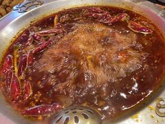 -大龙燚火锅(春熙店)