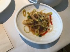 -怡情荟•海鲜青岛菜(五四广场旗舰店)
