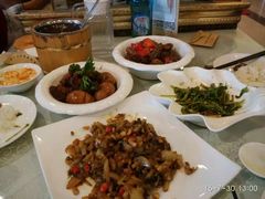 -向塘土鸡总店(八一广场店)